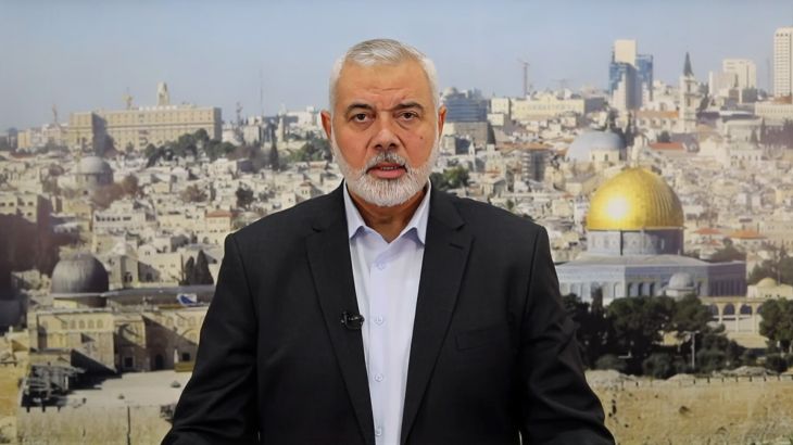 Hamas Haniyeh